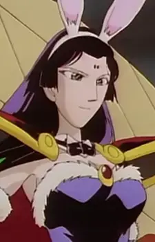 Kaguya-hime