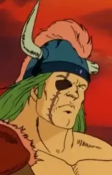 Gorath 