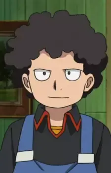 Houji Konda