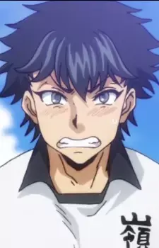 Shou Mikado