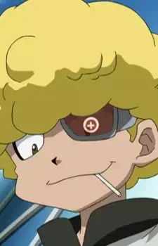 Tobio Ooike