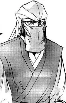Yoshitsugu Otani