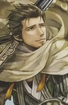 Magoichi Saika