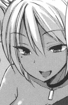 Julia Akagi