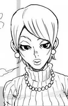 Tsubame Tateyama