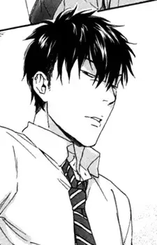 Kousei Ozu
