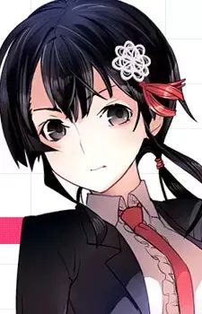 Hatsumi Azana