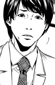 Hidenari Sasai
