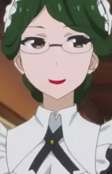 Maid A