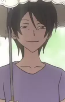 Momo's Mother