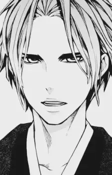 Mitsuhide Akechi