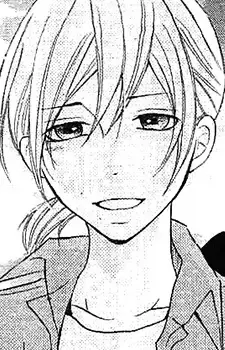 Kaoru Sagano