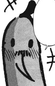 Father Punyama