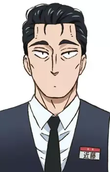 Masami Kondou