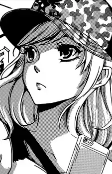Aoba Hinokami