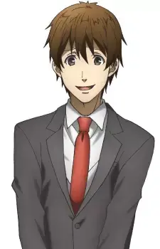 Kazuki Saitou