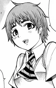 Satou Chihaya