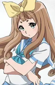 Yuuko Yoshikawa