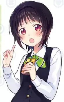 Itsuka Rumoi