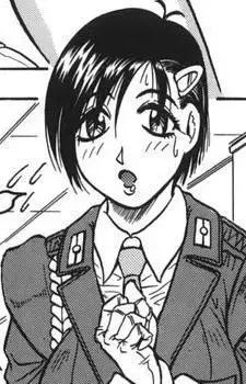 Miff-chan