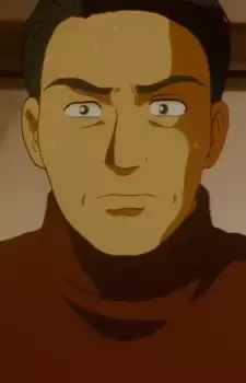 Yuuichirou Hayami