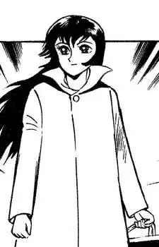 Lovely Kisaragi