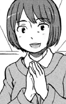 Mother Yamato