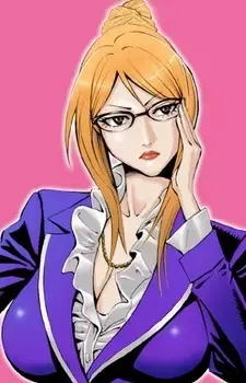 Kouji's Mother 
