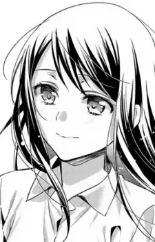 Kanzaki Misuzu