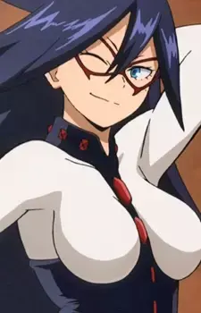 Nemuri Kayama