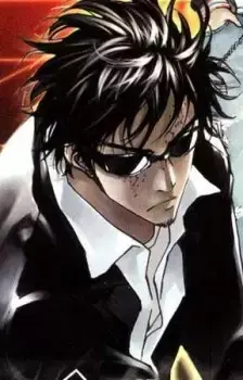 Mamoru Hijikata