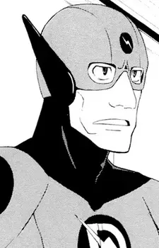Sawao Nakano