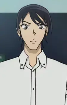 Fumikazu Haba