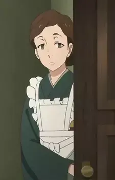 Hanada-ke Jochuu