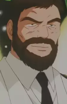 Gouzou Takamori