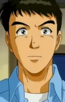 Toyohiro Soga