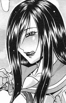 Delinquent Girl