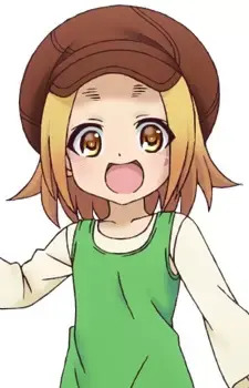 Koyuzu Shigaraki