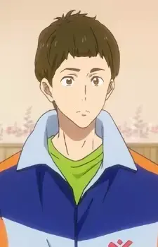 Ryouta Suzuki