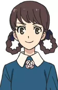 Ryouko Naoe