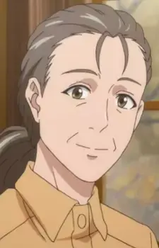 Mitsuko Osada