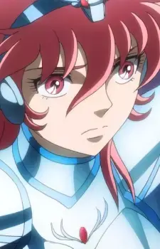 Shouko Equuleus