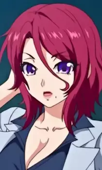 Maki Yoshioka
