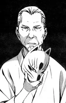 Kousei Takao