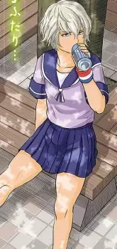 Mizuki Satsukawa
