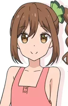 Chinatsu Hayase