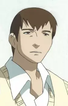 Yoji Suganuma