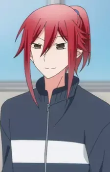 Ichiya Mokusaibashi