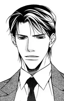 Daisuke Ize