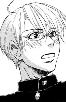 Keitatsu Kazahaya